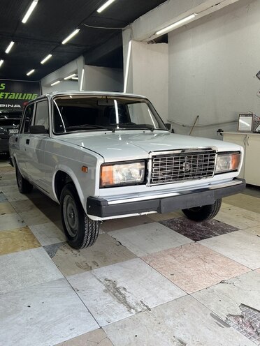 LADA (VAZ) 2107 2009, 95,000 km - 1.6 l - Bakı