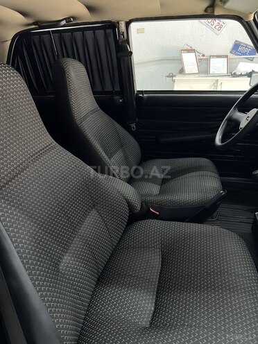 LADA (VAZ) 2107 2009, 95,000 km - 1.6 l - Bakı