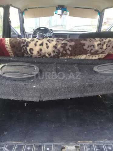 LADA (VAZ) Niva 2013, 95,000 km - 1.7 л - Qobustan