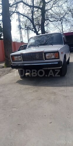 LADA (VAZ) 2107 2005, 95,000 km - 1.6 л - Gəncə