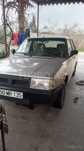 Tofas Sahin 2005, 90,000 km - 1.6 l - Bakı