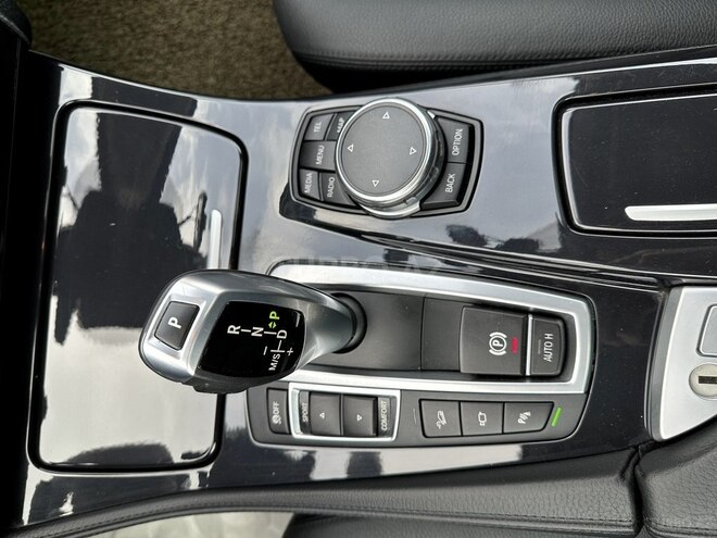 BMW 520 2016, 197,000 km - 2.0 l - Bakı