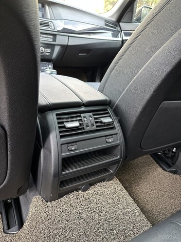 BMW 520 2016, 197,000 km - 2.0 l - Bakı
