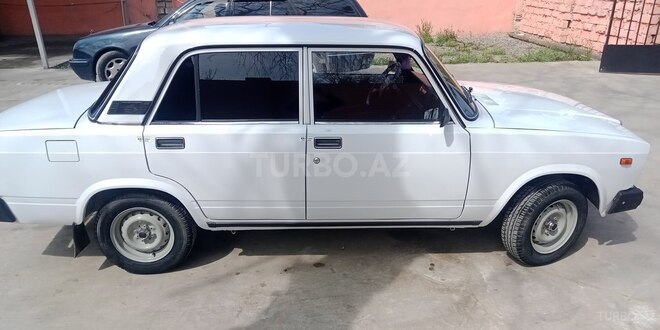 LADA (VAZ) 2107 2005, 95,000 km - 1.6 л - Gəncə