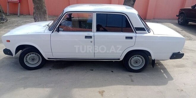 LADA (VAZ) 2107 2005, 95,000 km - 1.6 л - Gəncə