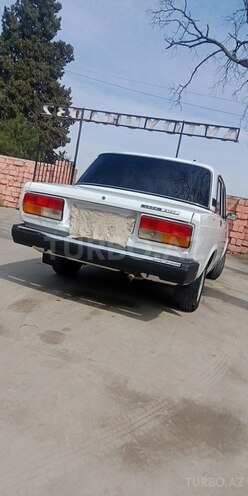 LADA (VAZ) 2107 2005, 95,000 km - 1.6 л - Gəncə