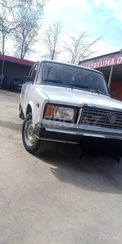 LADA (VAZ) 2107 2005, 95,000 km - 1.6 л - Gəncə