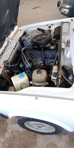 LADA (VAZ) 2107 2005, 95,000 km - 1.6 л - Gəncə