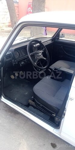 LADA (VAZ) 2107 2005, 95,000 km - 1.6 л - Gəncə