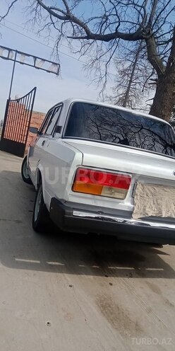 LADA (VAZ) 2107 2005, 95,000 km - 1.6 л - Gəncə