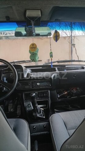 Tofas Sahin 2005, 90,000 km - 1.6 l - Bakı