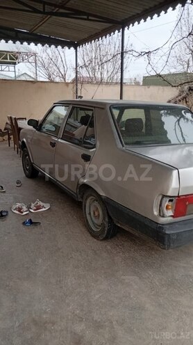 Tofas Sahin 2005, 90,000 km - 1.6 l - Bakı