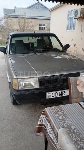 Tofas Sahin 2005, 90,000 km - 1.6 l - Bakı