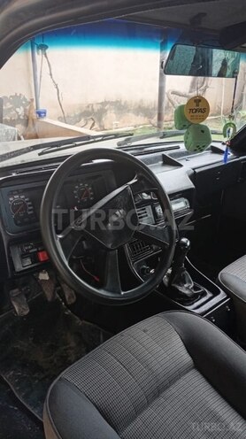Tofas Sahin 2005, 90,000 km - 1.6 l - Bakı