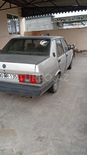 Tofas Sahin 2005, 90,000 km - 1.6 l - Bakı