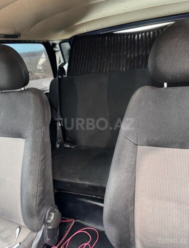 LADA (VAZ) Niva 2016, 174,000 km - 1.7 l - Sabirabad