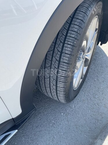 Hyundai Santa Fe 2015, 157,000 km - 2.0 л - Bakı