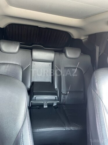 Hyundai Santa Fe 2015, 157,000 km - 2.0 л - Bakı
