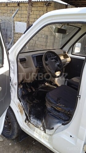 Changan Star 2007, 125,000 km - 1.3 l - Bakı