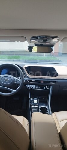Hyundai Sonata 2023, 4,700 km - 2.0 l - Bakı