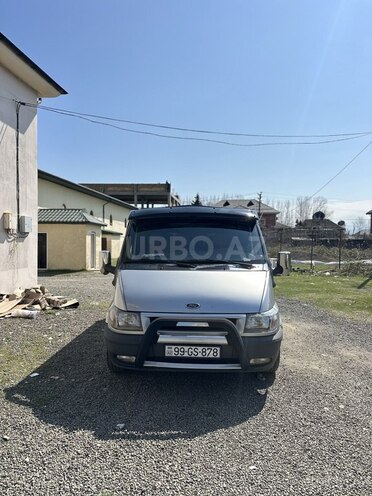 Ford Transit 2001, 300,000 km - 2.0 л - Lənkəran