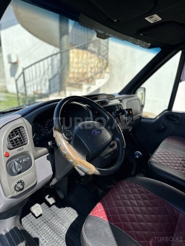 Ford Transit 2001, 300,000 km - 2.0 л - Lənkəran