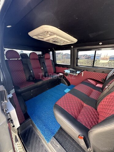 Ford Transit 2001, 300,000 km - 2.0 л - Lənkəran