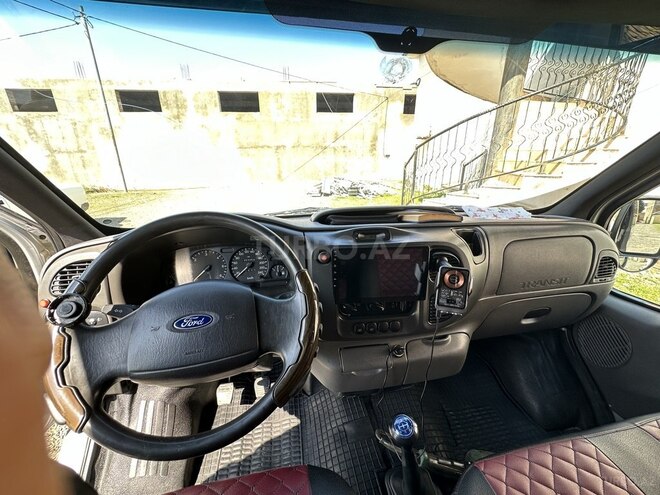 Ford Transit 2001, 300,000 km - 2.0 л - Lənkəran