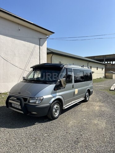 Ford Transit 2001, 300,000 km - 2.0 л - Lənkəran