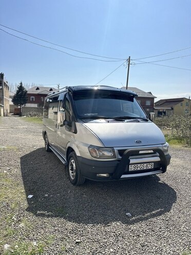 Ford Transit 2001, 300,000 km - 2.0 л - Lənkəran