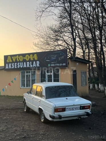 LADA (VAZ) 2106 1985, 95,000 km - 1.6 l - Masallı