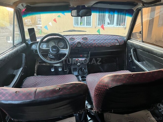 LADA (VAZ) 2106 1985, 95,000 km - 1.6 l - Masallı