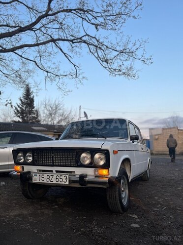 LADA (VAZ) 2106 1985, 95,000 km - 1.6 l - Masallı