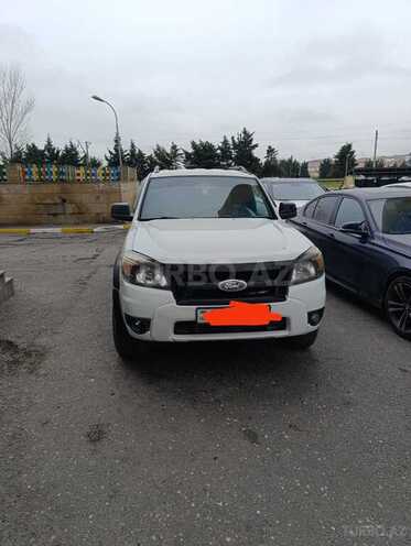 Ford Ranger 2011, 398,700 km - 2.5 l - Bakı