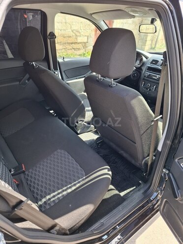 LADA (VAZ) Granta 2024, 3,500 km - 1.6 л - Bakı