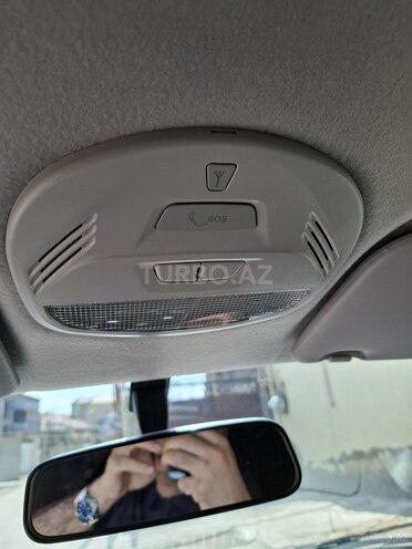 LADA (VAZ) Granta 2024, 3,500 km - 1.6 л - Bakı