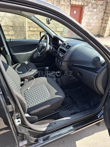 LADA (VAZ) Granta 2024, 3,500 km - 1.6 л - Bakı