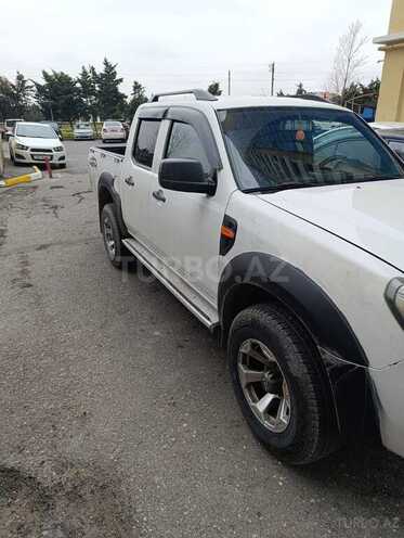 Ford Ranger 2011, 398,700 km - 2.5 l - Bakı