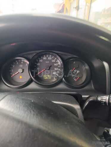 Ford Ranger 2011, 398,700 km - 2.5 l - Bakı