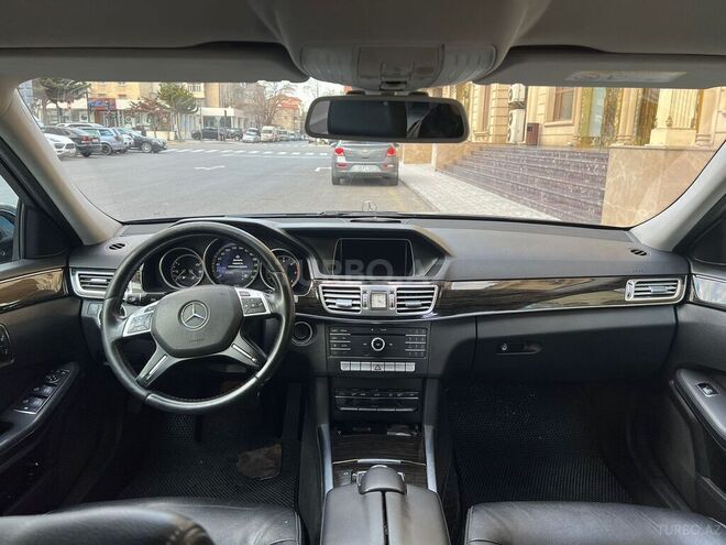Mercedes E 220 d 2015, 227,000 km - 2.2 l - Bakı
