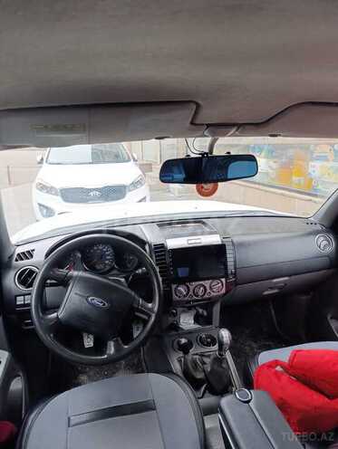 Ford Ranger 2011, 398,700 km - 2.5 l - Bakı