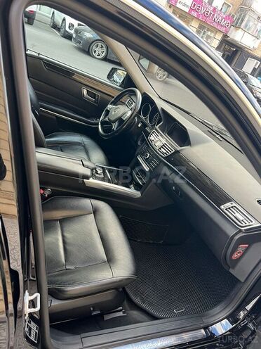 Mercedes E 220 d 2015, 227,000 km - 2.2 l - Bakı