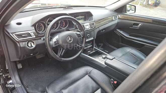 Mercedes E 220 d 2015, 227,000 km - 2.2 l - Bakı