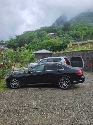 Mercedes E 220 d 2015, 227,000 km - 2.2 l - Bakı