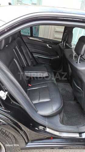 Mercedes E 220 d 2015, 227,000 km - 2.2 l - Bakı
