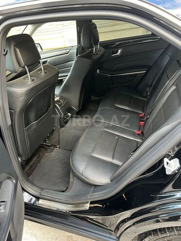 Mercedes E 220 d 2015, 227,000 km - 2.2 l - Bakı
