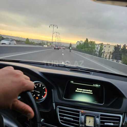 Mercedes E 220 d 2015, 227,000 km - 2.2 l - Bakı