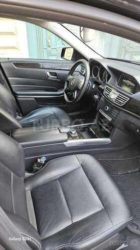 Mercedes E 220 d 2015, 227,000 km - 2.2 l - Bakı