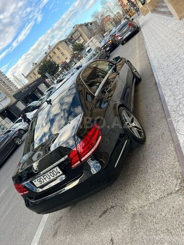 Mercedes E 220 d 2015, 227,000 km - 2.2 l - Bakı