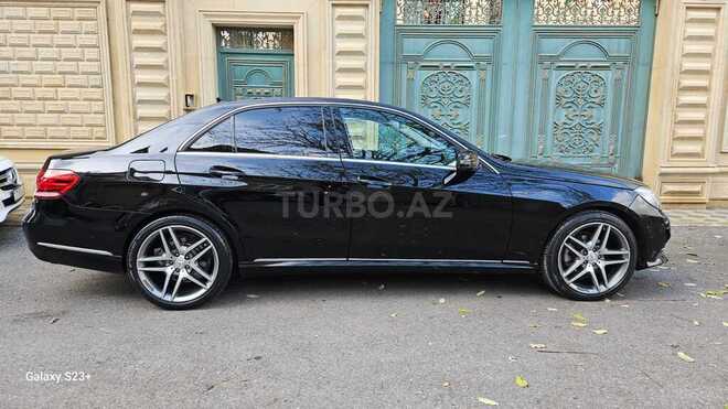 Mercedes E 220 d 2015, 227,000 km - 2.2 l - Bakı
